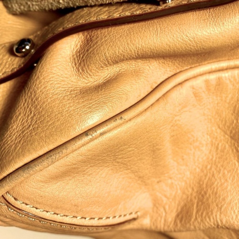 Rebecca Minkoff Cupid Satchel Bag - Picture 12 of 15